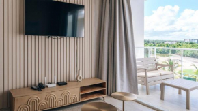 Relaxing 1 Bedroom at Hard Rock by Cana Pearl